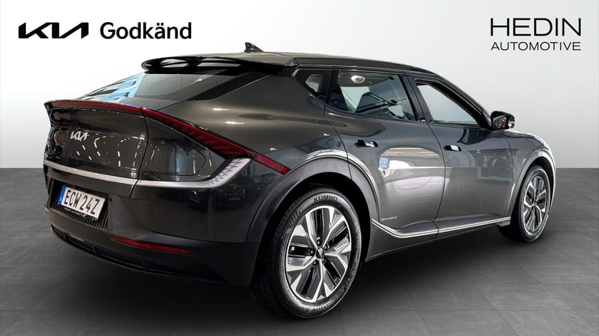 Bild 5 av Kia EV6