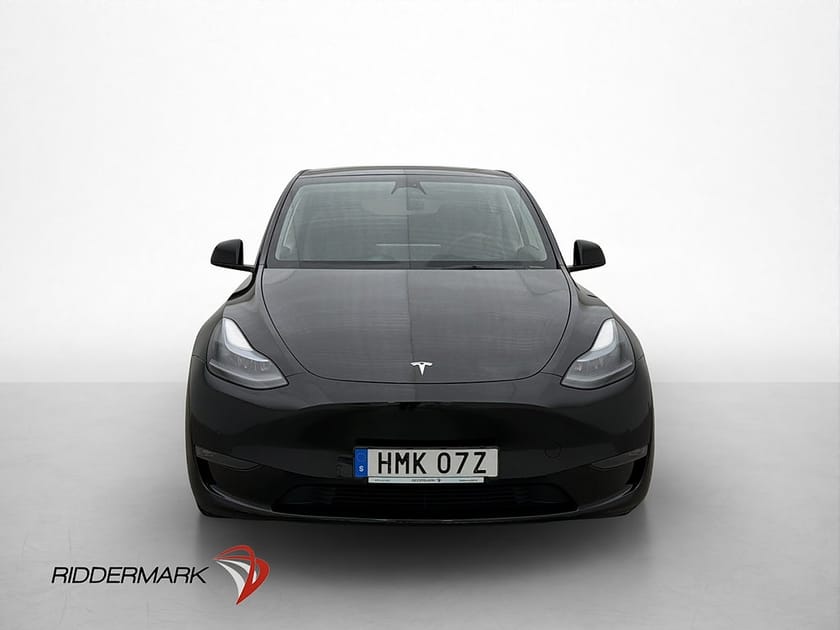 Bild 3 av Tesla Model Y Long Range AWD
