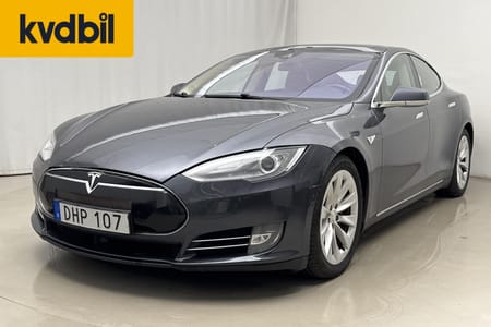 Tesla Model S 85D