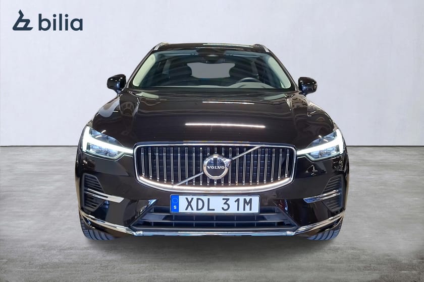 Bild 5 av Volvo XC60