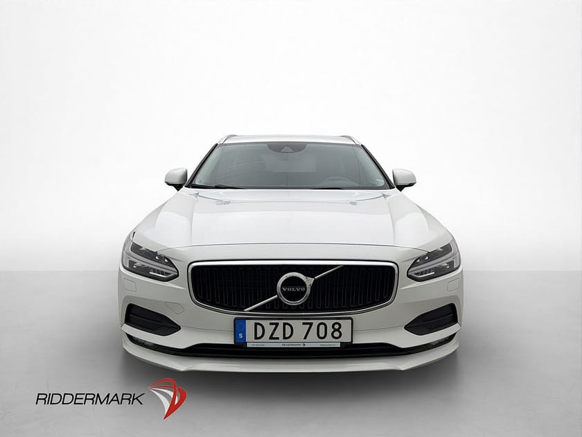 Bild 2 av Volvo V90
