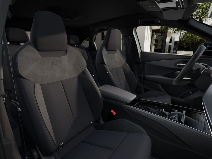 Bild 4 av Audi Q3 Sportback