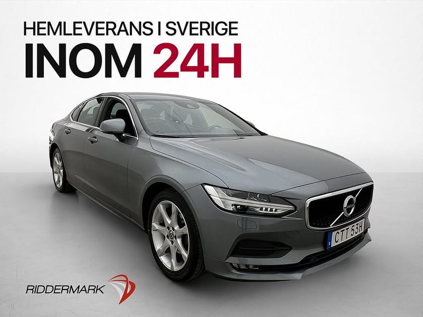 Bild 3 av Volvo S90
