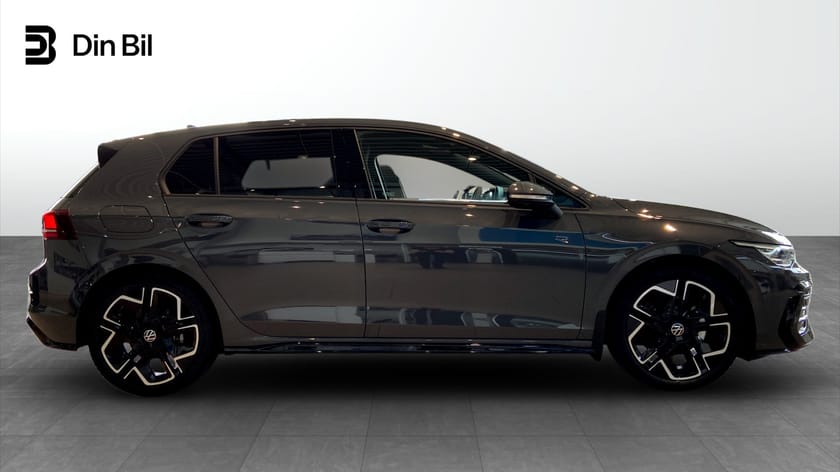 Bild 2 av Volkswagen Golf