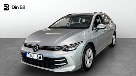 Volkswagen Golf Sportscombi
