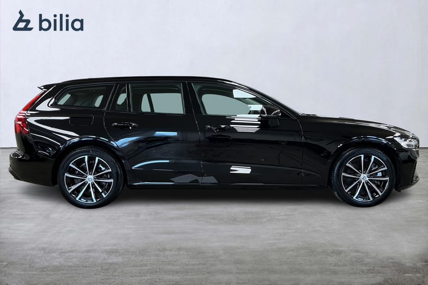Bild 5 av Volvo V60