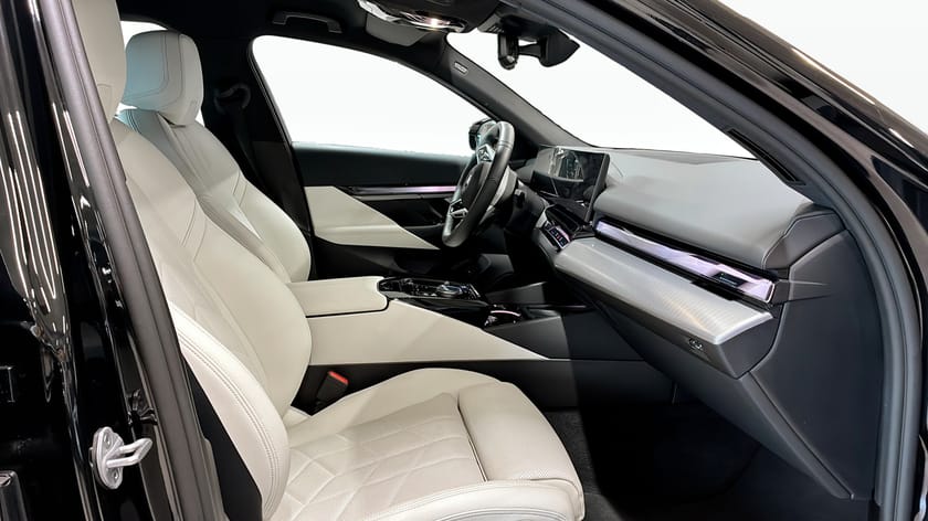 Bild 3 av BMW 530e xDrive Touring