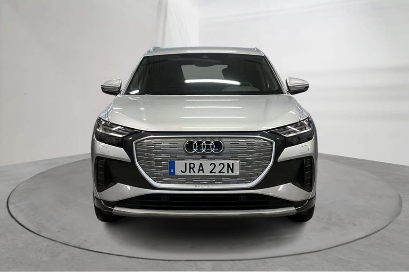 Bild 5 av Audi Q4 45 e-tron quattro