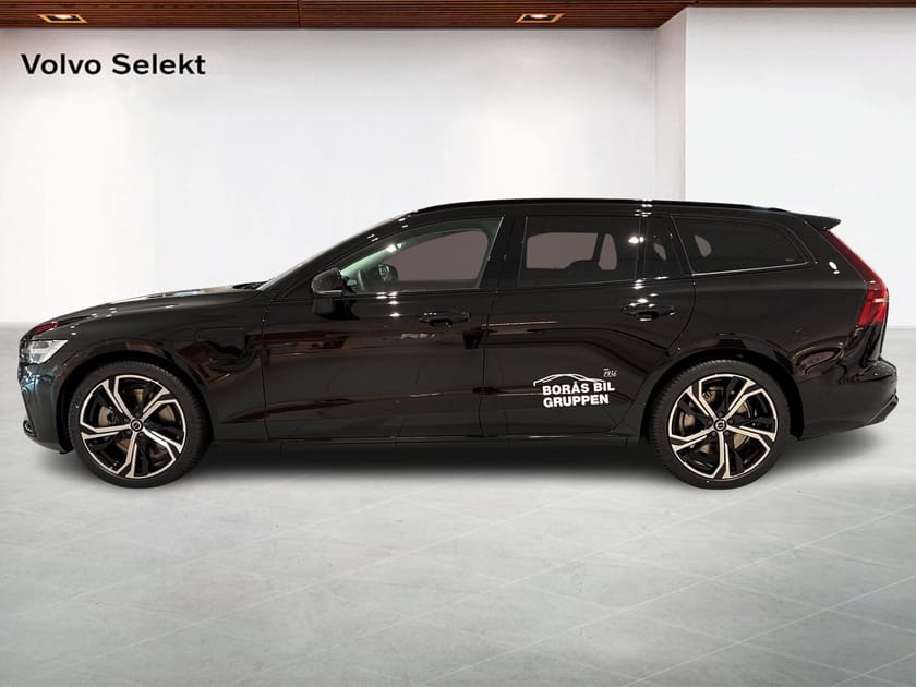 Bild 3 av Volvo V60