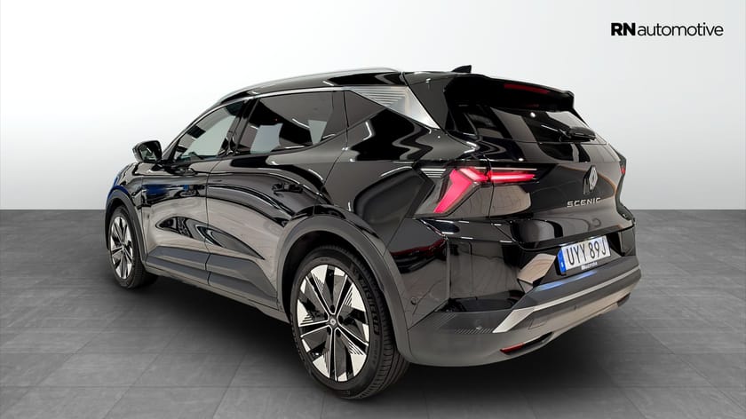 Bild 3 av Renault Scenic E-Tech High Range