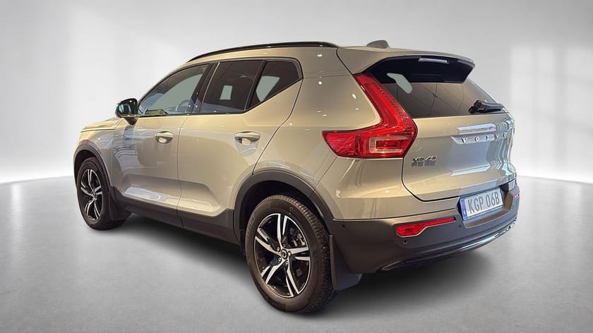 Bild 2 av Volvo XC40