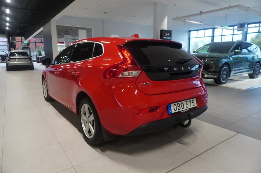 Bild 4 av Volvo V40