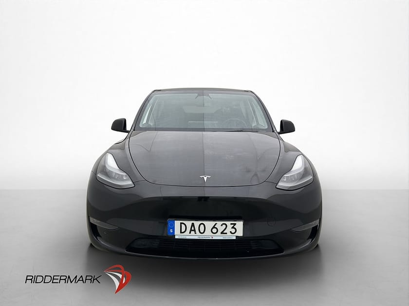 Bild 3 av Tesla Model Y Performance