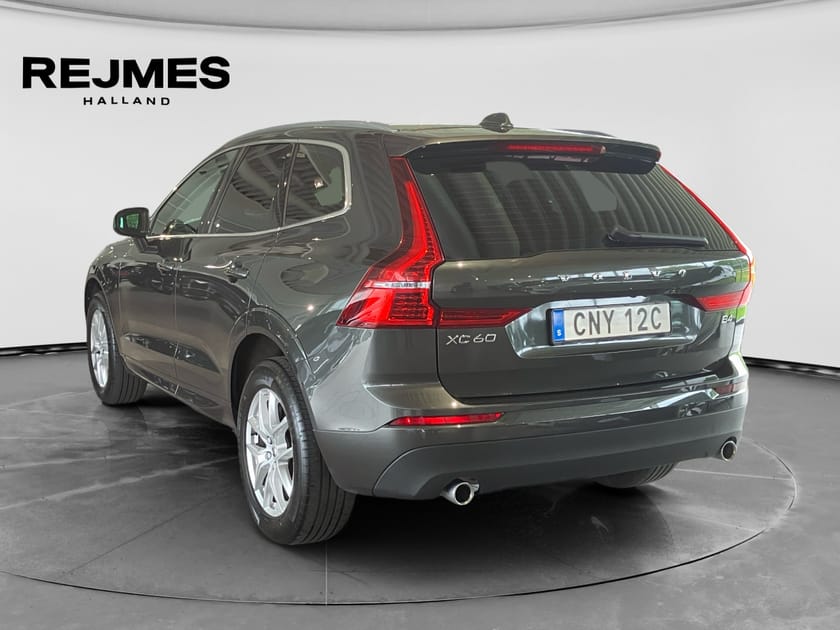 Bild 3 av Volvo XC60
