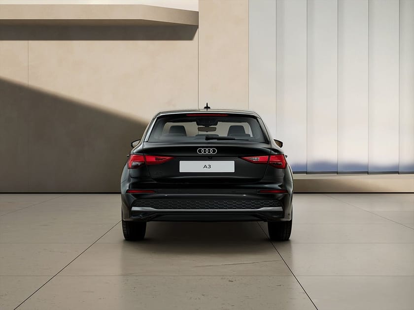 Bild 5 av Audi A3 Sportback 35 TFSI