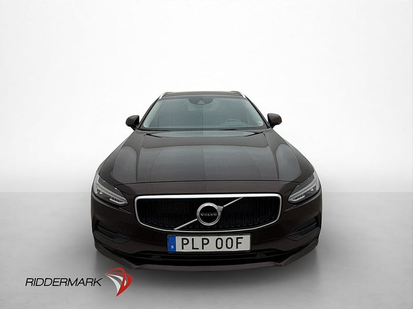 Bild 2 av Volvo V90