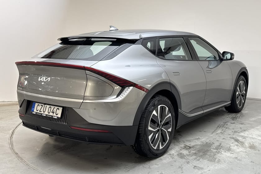 Bild 3 av Kia EV6