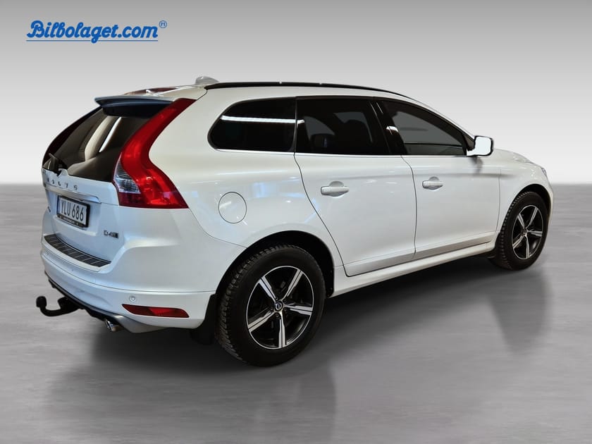 Bild 3 av Volvo XC60
