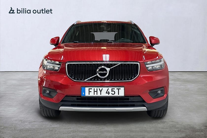Bild 3 av Volvo XC40