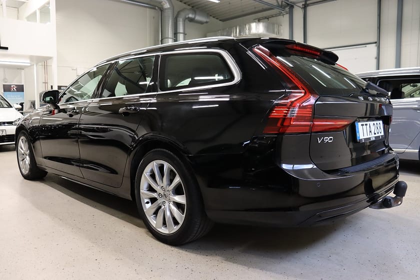 Bild 4 av Volvo V90