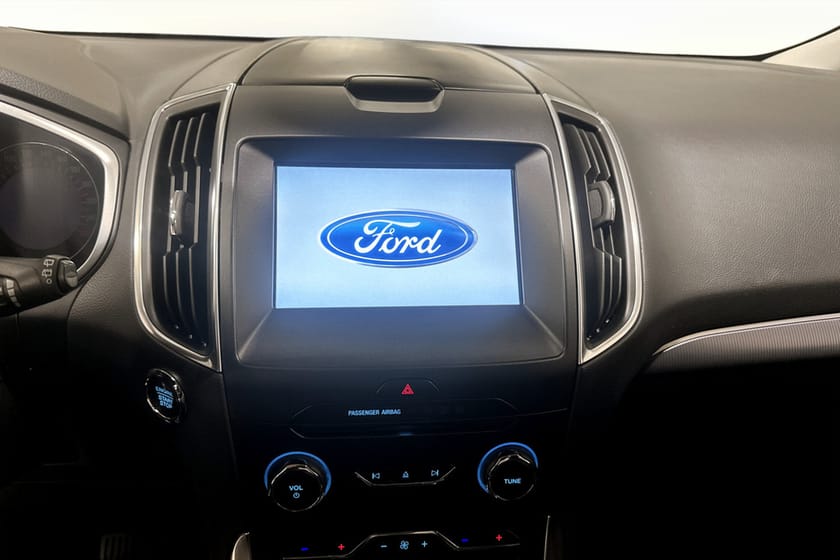 Bild 5 av Ford S-Max
