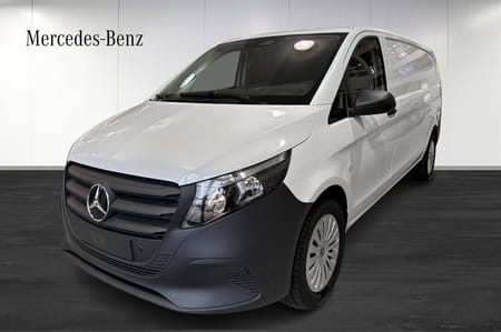 Mercedes-Benz Vito 114 CDI 2.8t