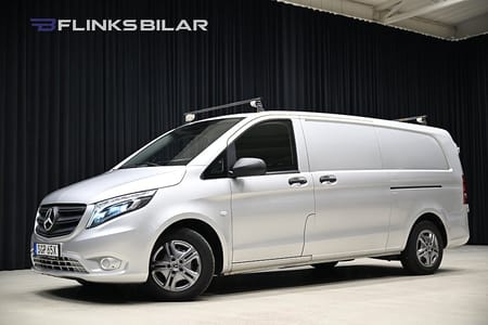 Mercedes-Benz Vito 116 CDI 3.0t