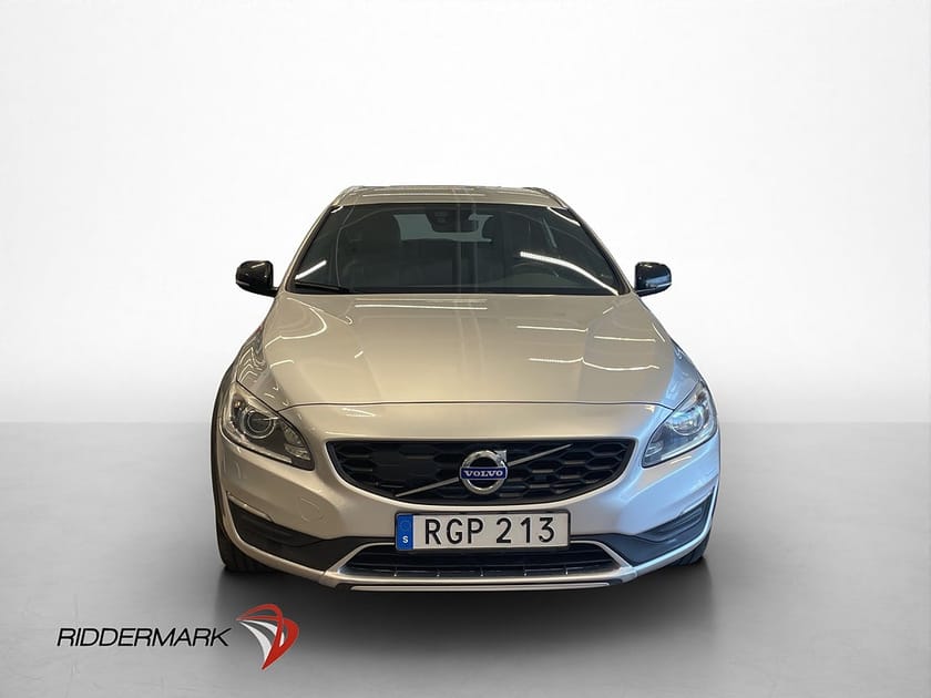 Bild 2 av Volvo V60 Cross Country