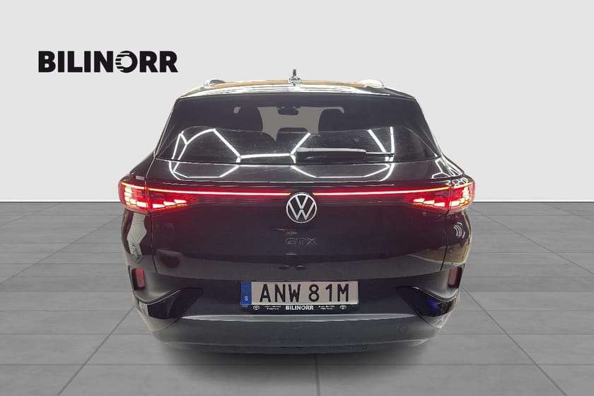 Bild 3 av Volkswagen ID.4 GTX