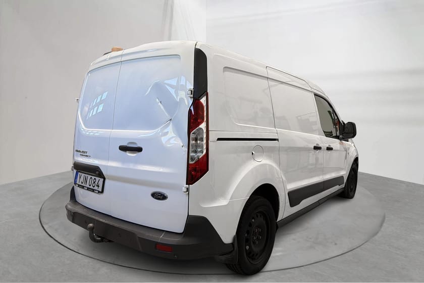 Bild 3 av Ford Transit Connect 230 LWB