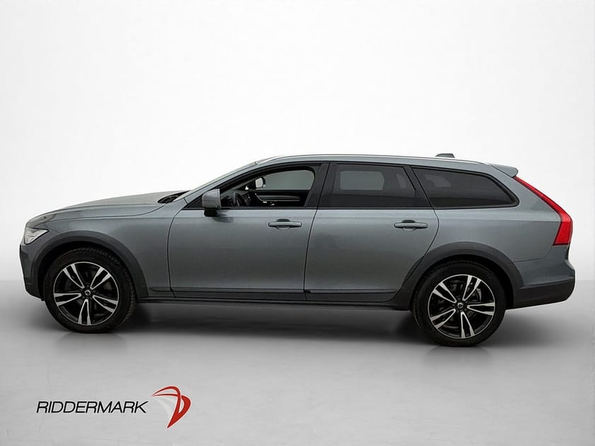 Bild 4 av Volvo V90 Cross Country