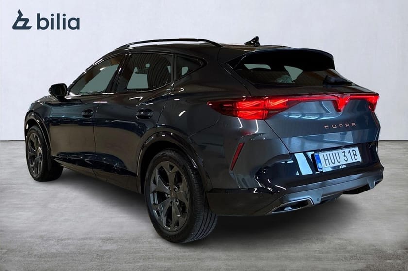 Bild 3 av CUPRA Formentor