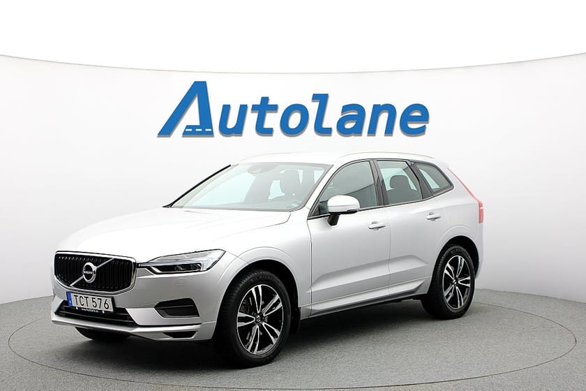 Bild 4 av Volvo XC60