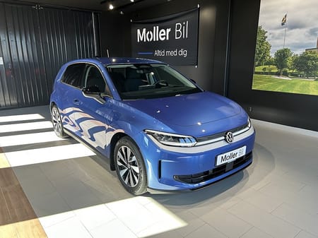 Volkswagen ID. Polo GTI