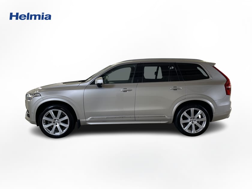 Bild 2 av Volvo XC90