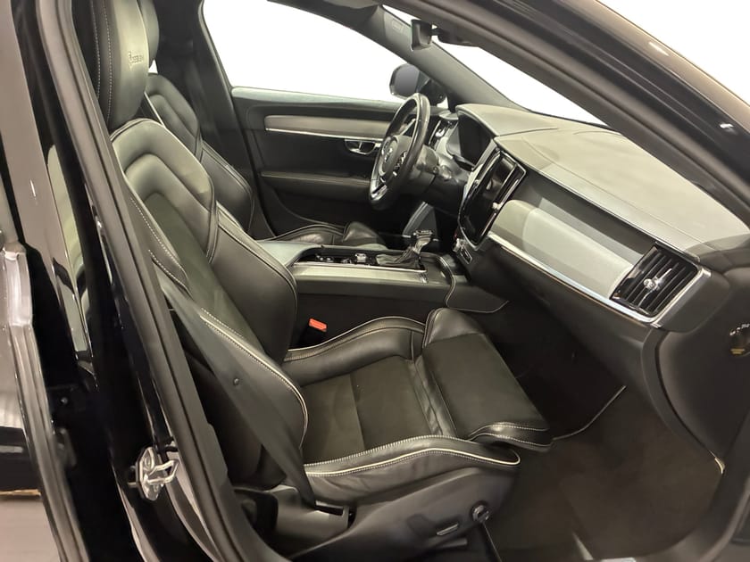 Bild 3 av Volvo V90
