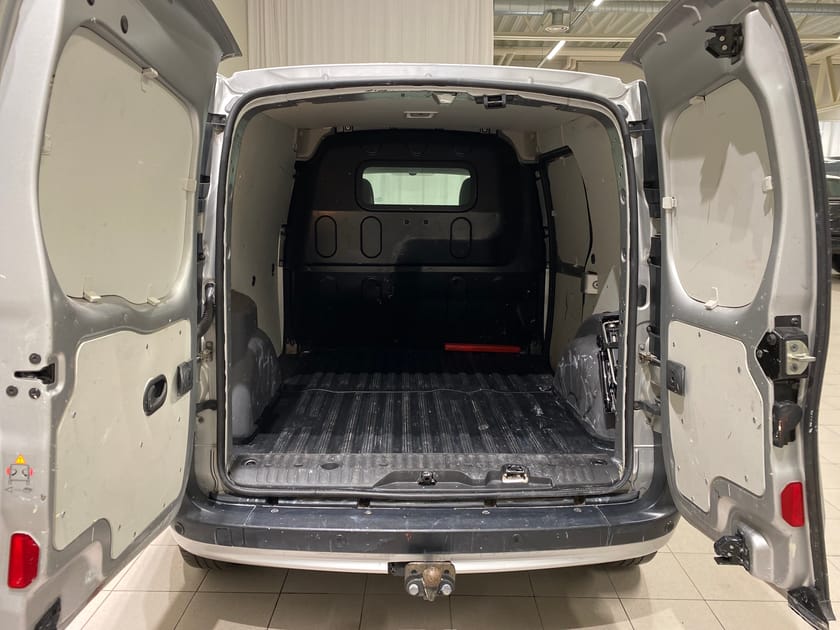 Bild 5 av Renault Kangoo Express