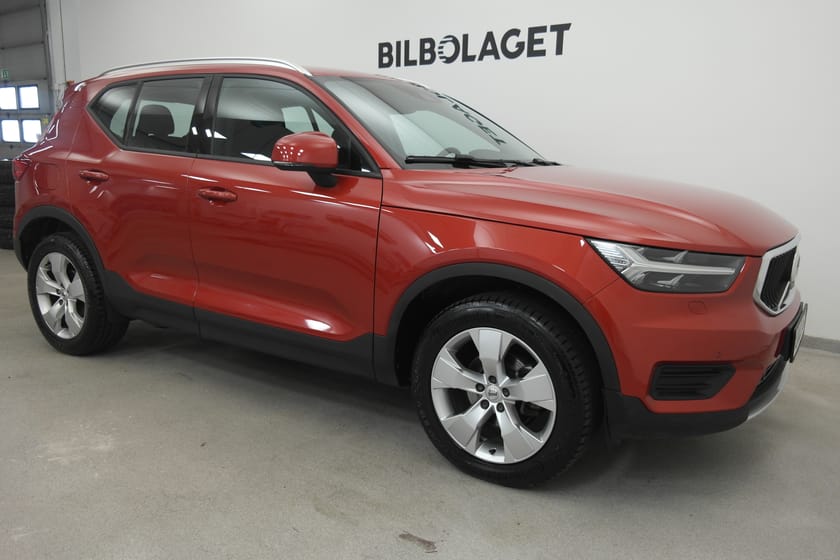 Bild 2 av Volvo XC40