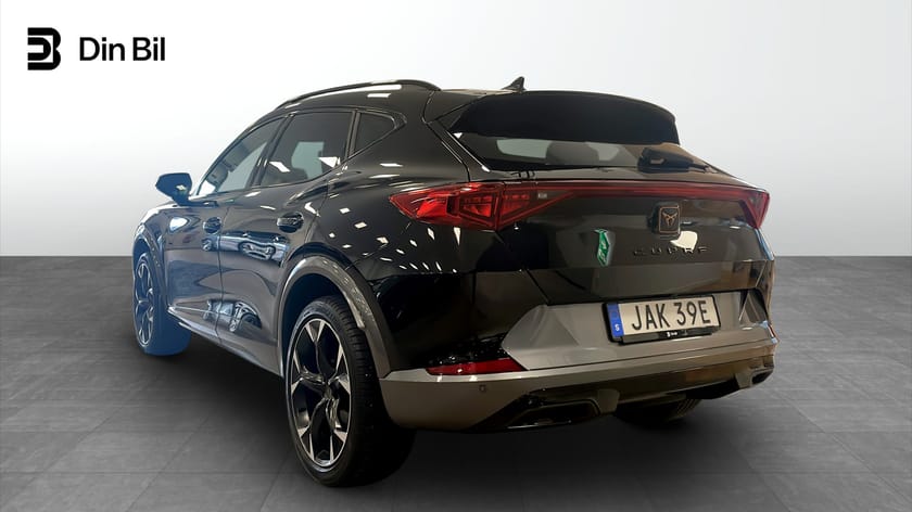 Bild 3 av CUPRA Formentor