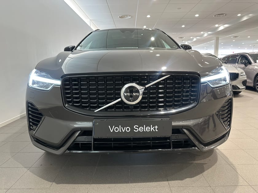 Bild 4 av Volvo XC60