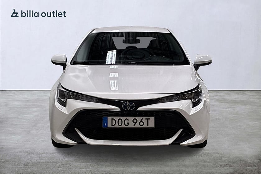 Bild 3 av Toyota Corolla Hybrid
