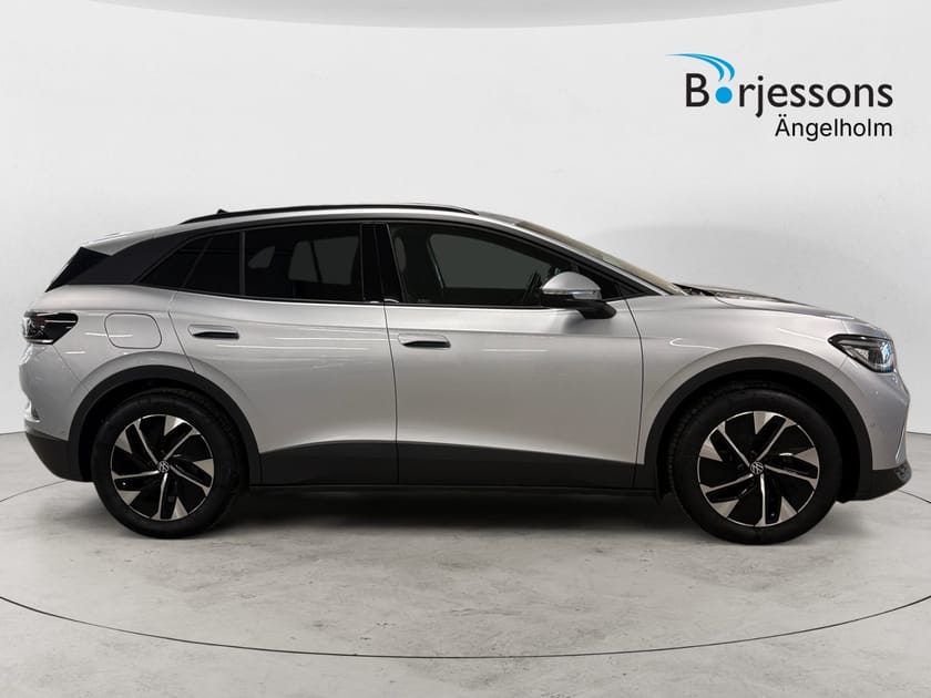 Bild 2 av Volkswagen ID.4 Pro 4M