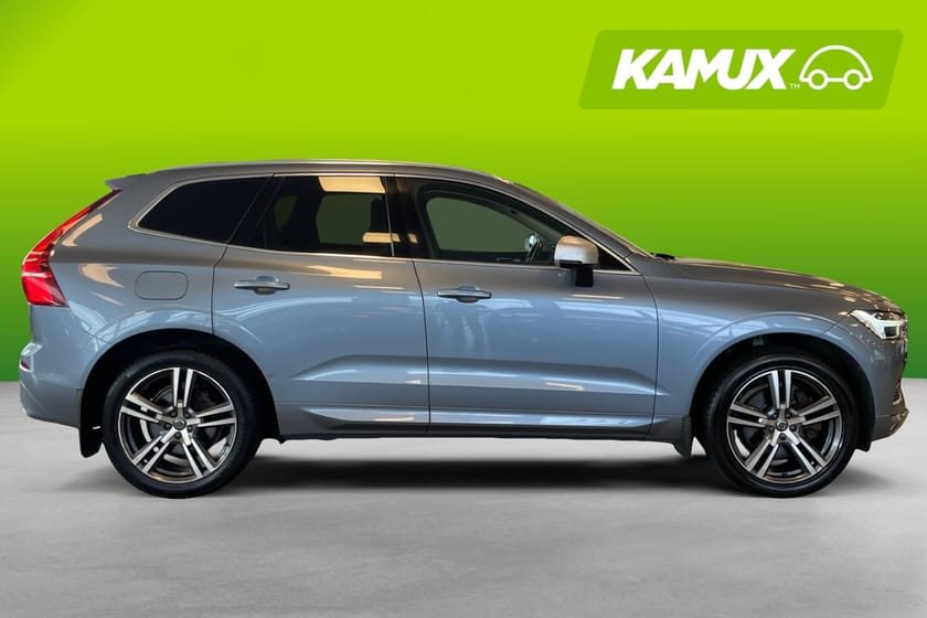 Bild 2 av Volvo XC60