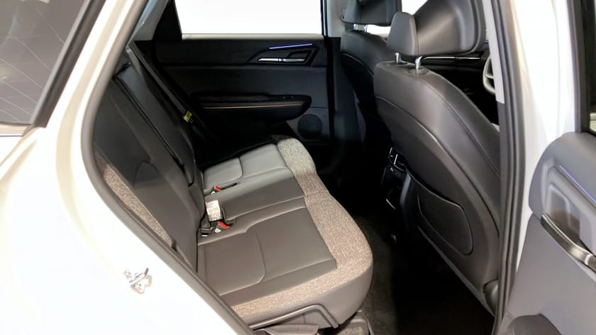 Bild 5 av Kia EV5 Long Range