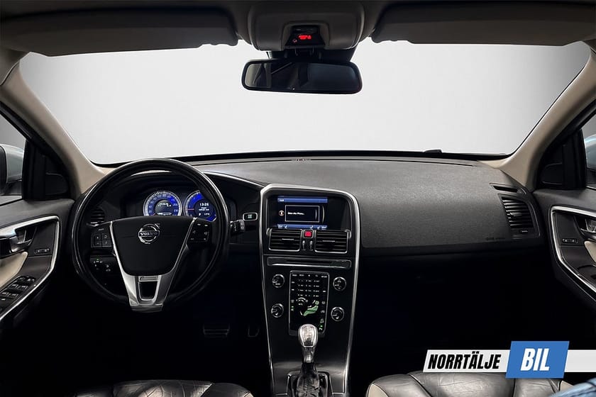 Bild 3 av Volvo XC60