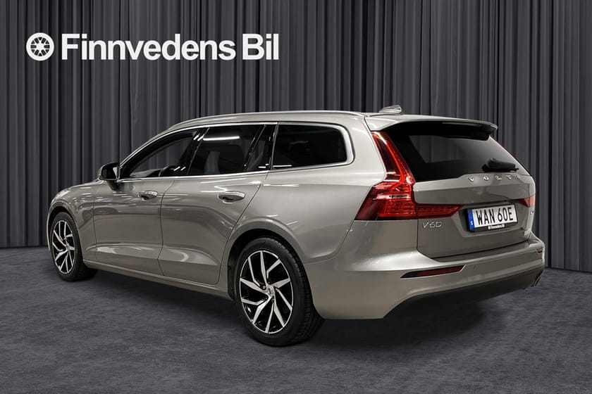 Bild 4 av Volvo V60