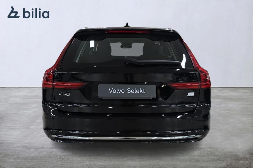Bild 5 av Volvo V90