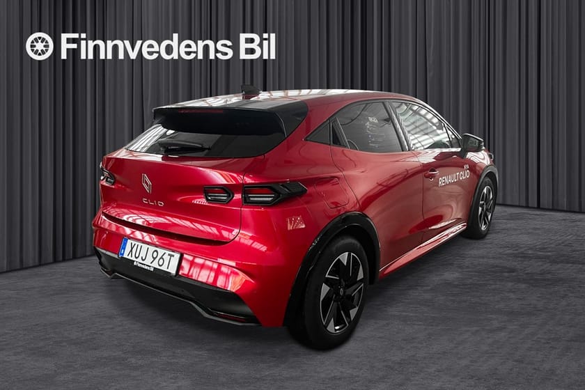 Bild 4 av Renault Clio