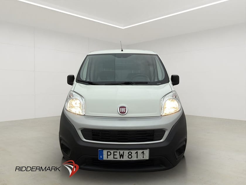 Bild 5 av Fiat Fiorino
