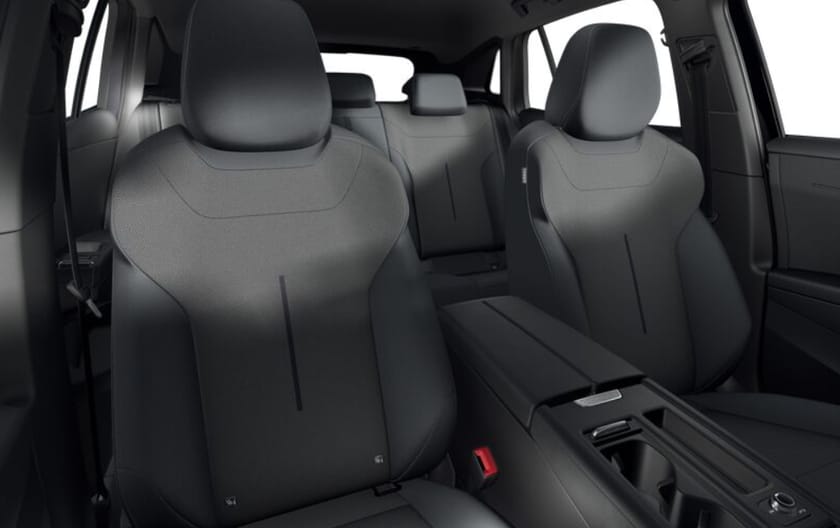 Bild 5 av Volkswagen ID. Tiguan